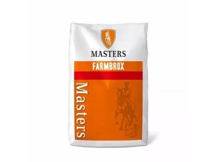 Masters Konijnenkorrel 20 kg
