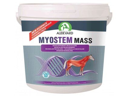 148 1 myostem mass 6kg